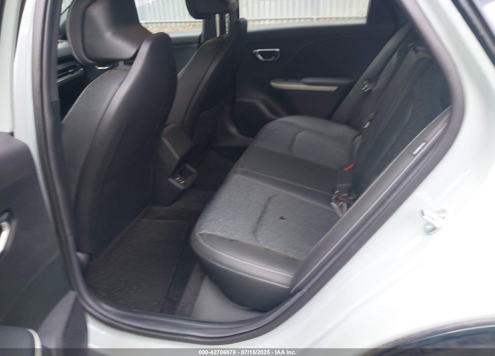 2025 KIA K4 VIN: 3KPFW4DE3SE043442