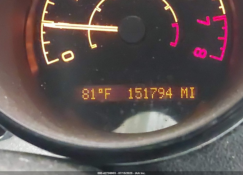 2007 SATURN SKY VIN: 1G8MB35B47Y112409