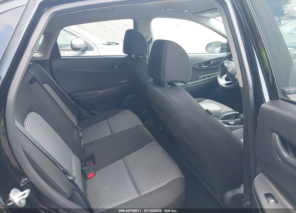 2019 HYUNDAI KONA VIN: KM8K22AA4KU288618