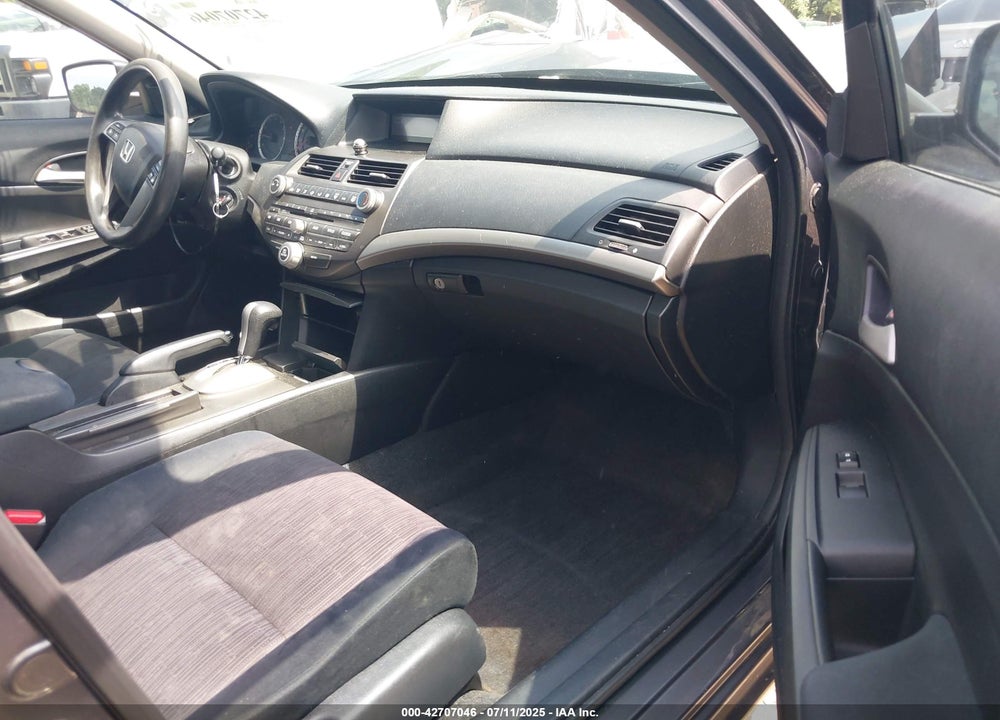 2012 HONDA ACCORD VIN: 1HGCP2F3XCA198446