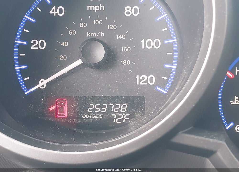 2009 HONDA ELEMENT VIN: 5J6YH28789L001041