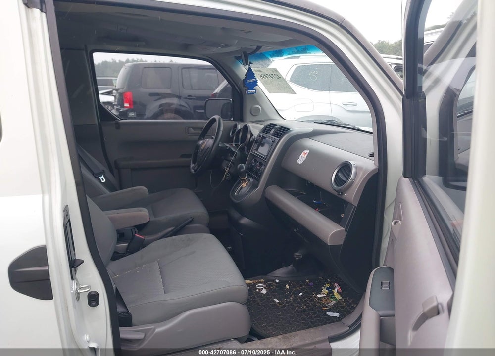 2009 HONDA ELEMENT VIN: 5J6YH28789L001041