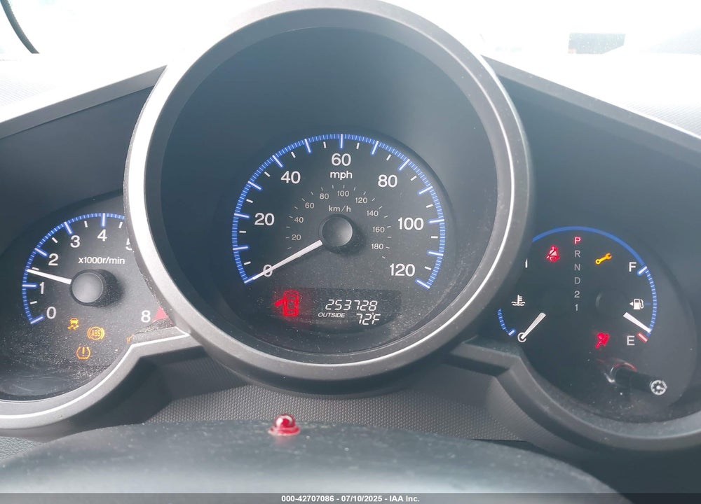 2009 HONDA ELEMENT VIN: 5J6YH28789L001041