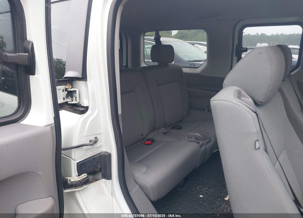 2009 HONDA ELEMENT VIN: 5J6YH28789L001041