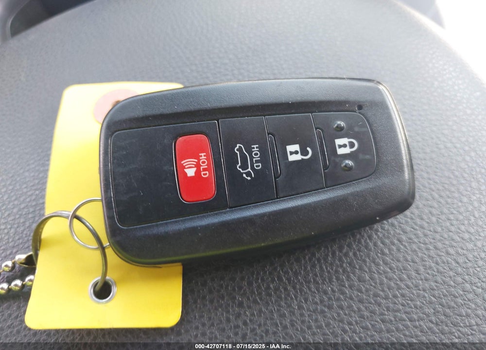 2023 TOYOTA RAV4 HYBRID VIN: JTMRWRFV0PD180581