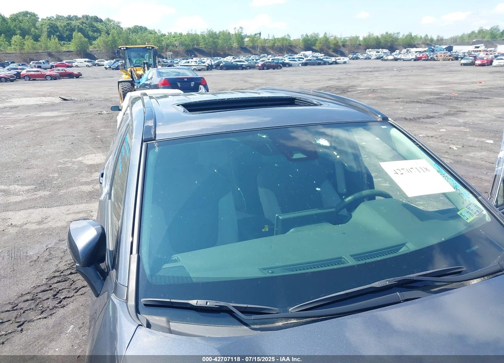 2023 TOYOTA RAV4 HYBRID VIN: JTMRWRFV0PD180581