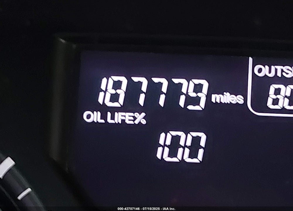 2016 HONDA ODYSSEY EX-L VIN: 5FNRL5H65GB050151