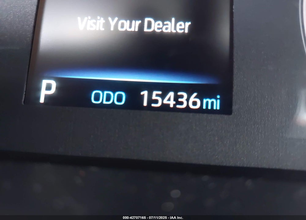 2024 TOYOTA COROLLA VIN: 5YFB4MDE6RP156864
