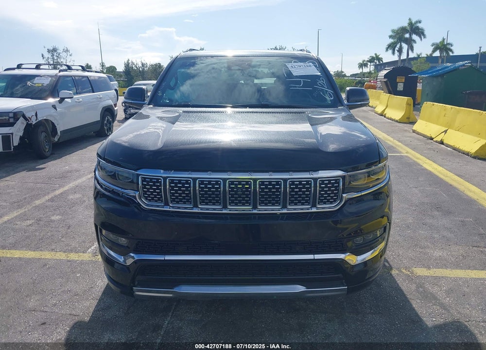 2024 JEEP GRAND WAGONEER VIN: 1C4SJSEP9RS111476