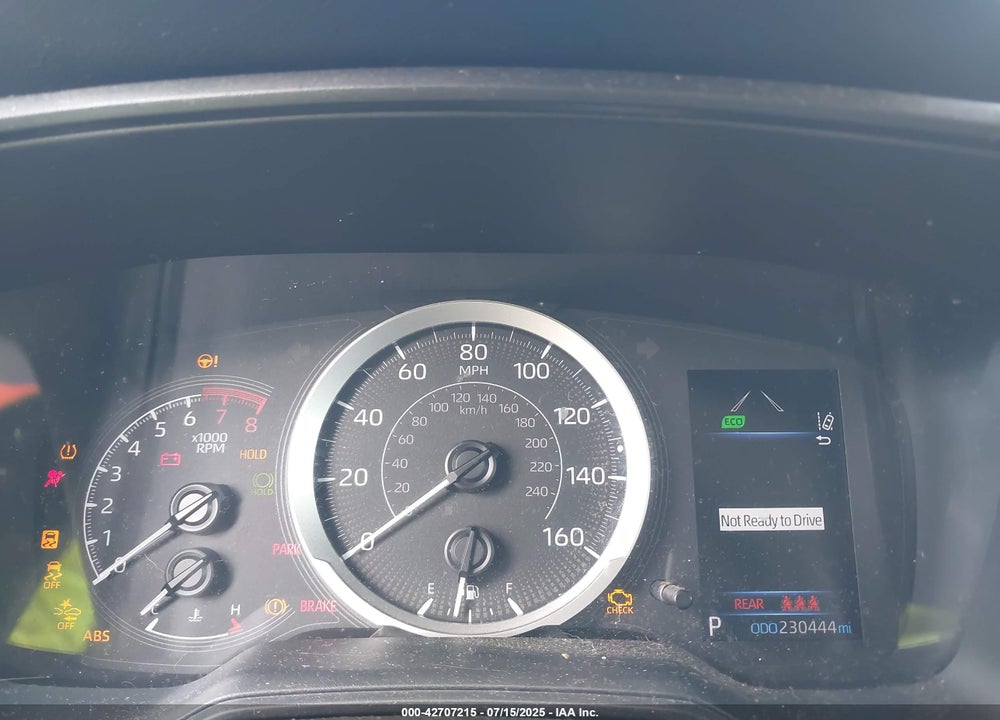 2022 TOYOTA COROLLA VIN: 5YFEPMAE0NP323013