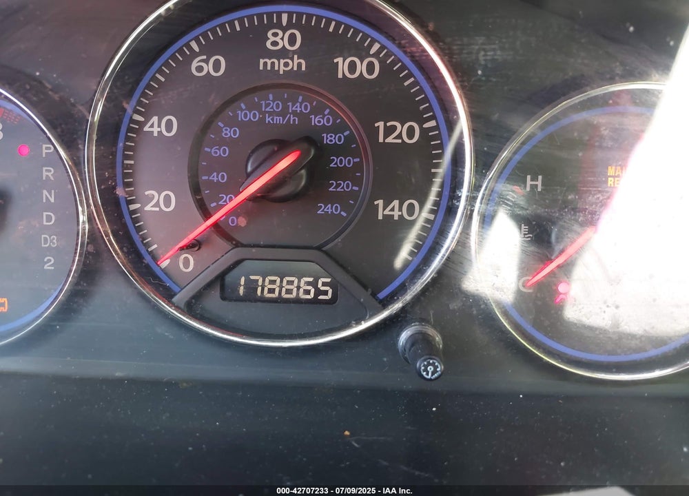2003 HONDA CIVIC LX VIN: 2HGES165X3H572462