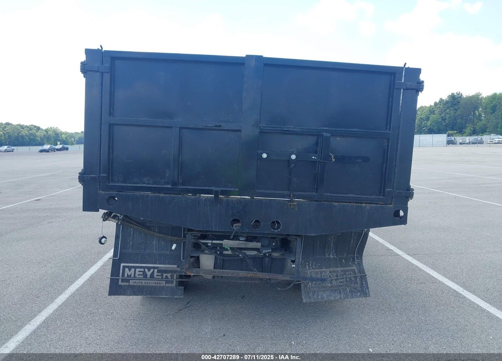 2024 ISUZU NPR HD VIN: 54DC4W1D2RS208111
