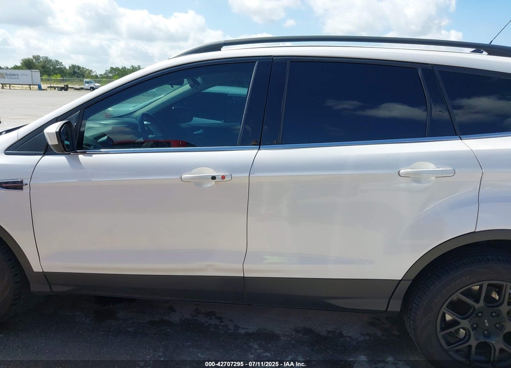 2019 FORD ESCAPE VIN: 1FMCU0HD0KUC32131