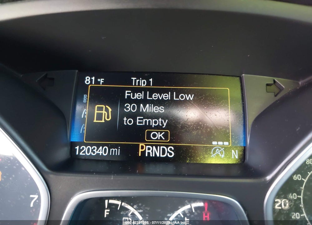 2019 FORD ESCAPE VIN: 1FMCU0HD0KUC32131