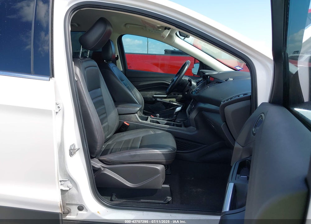 2019 FORD ESCAPE VIN: 1FMCU0HD0KUC32131