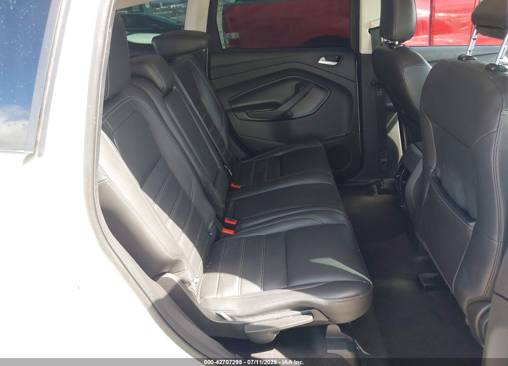 2019 FORD ESCAPE VIN: 1FMCU0HD0KUC32131