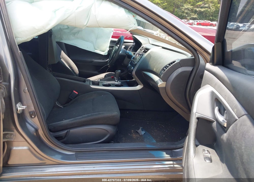 2015 NISSAN ALTIMA VIN: 1N4AL3AP8FC168992