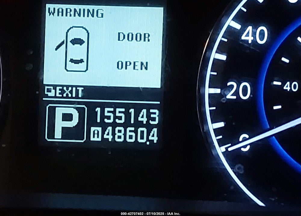 2013 INFINITI G37 VIN: JN1CV6AR1DM354495