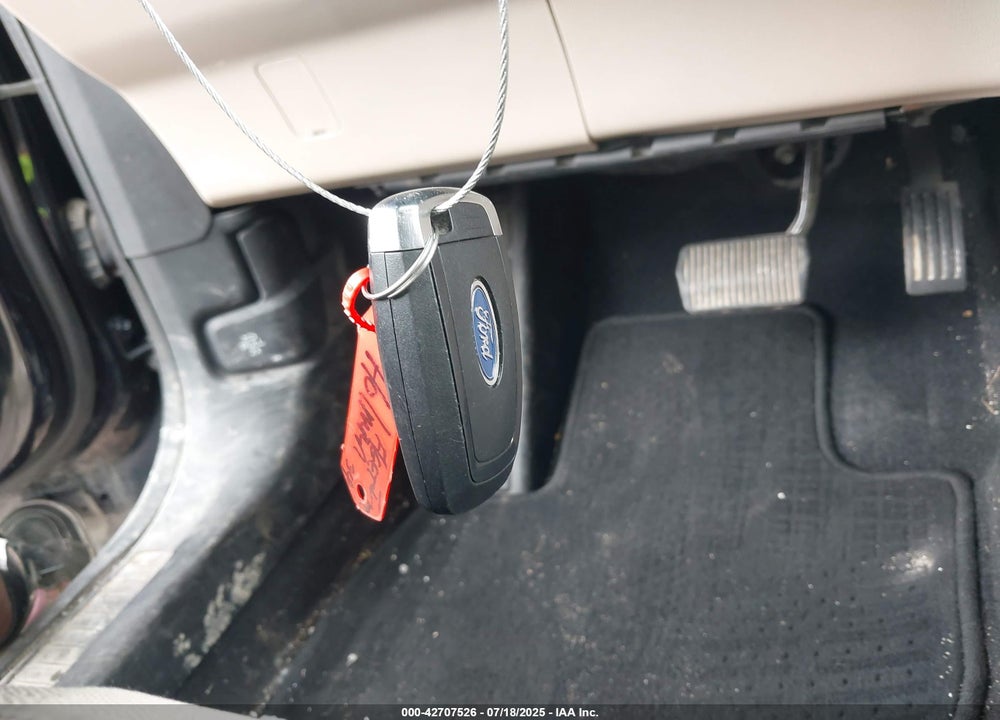 2021 FORD ESCAPE SE VIN: 1FMCU9G68MUA83817