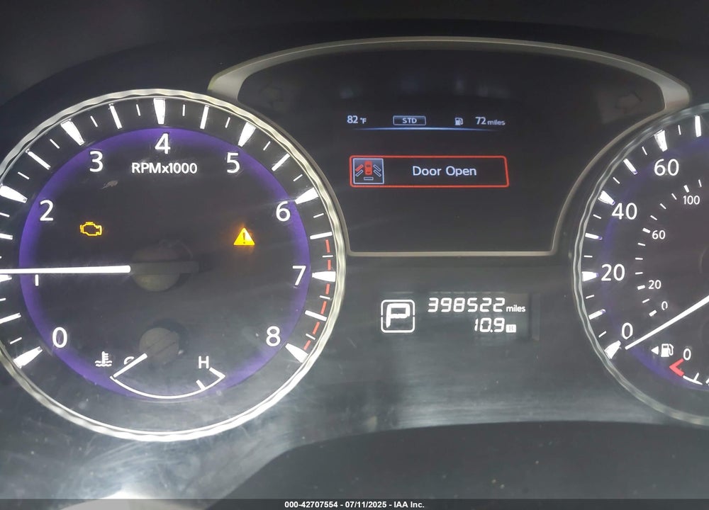 2017 INFINITI QX60 VIN: 5N1DL0MM7HC546161