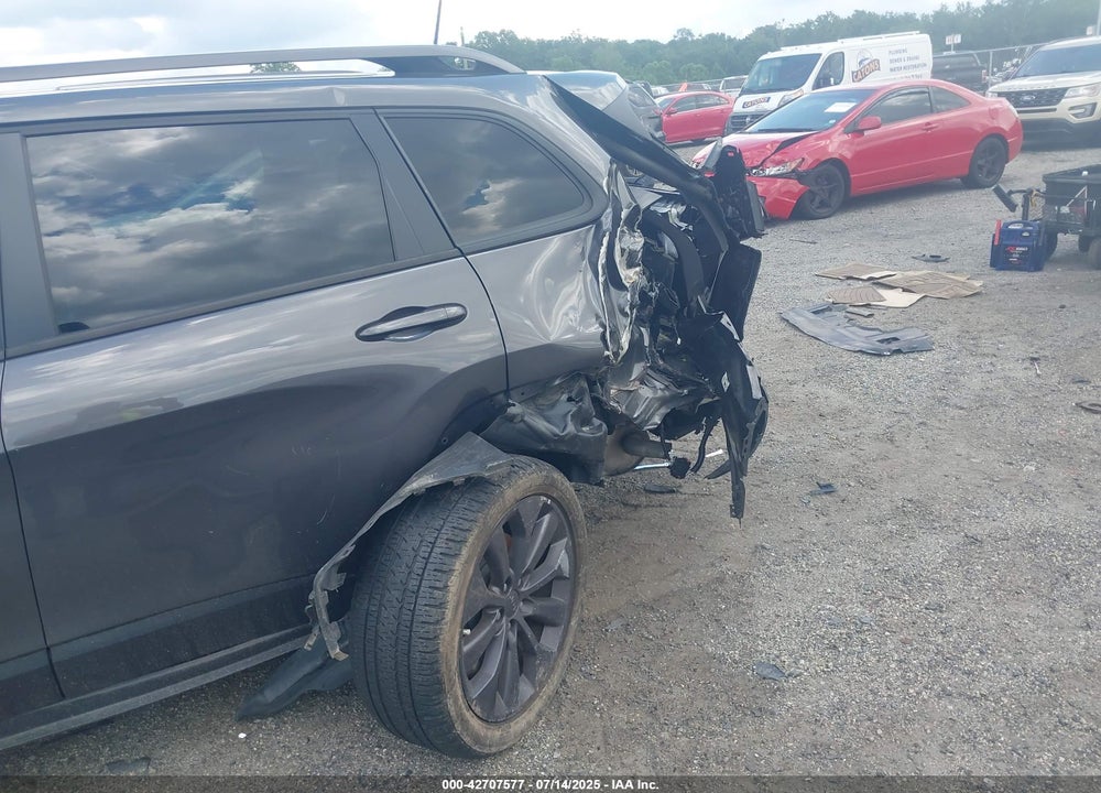 2021 JEEP CHEROKEE VIN: 1C4PJMMN5MD160740