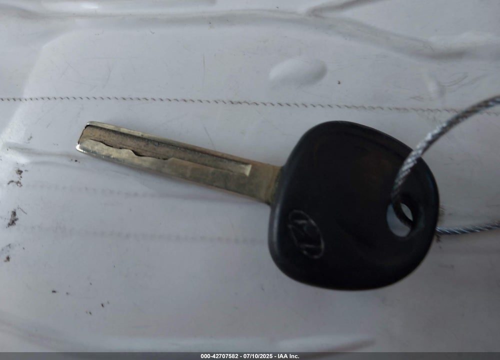 2012 HYUNDAI ACCENT VIN: KMHCT4AE4CU219669