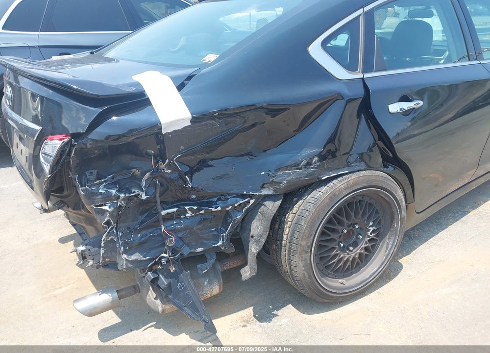 2016 NISSAN ALTIMA VIN: 1N4AL3AP5GC251104