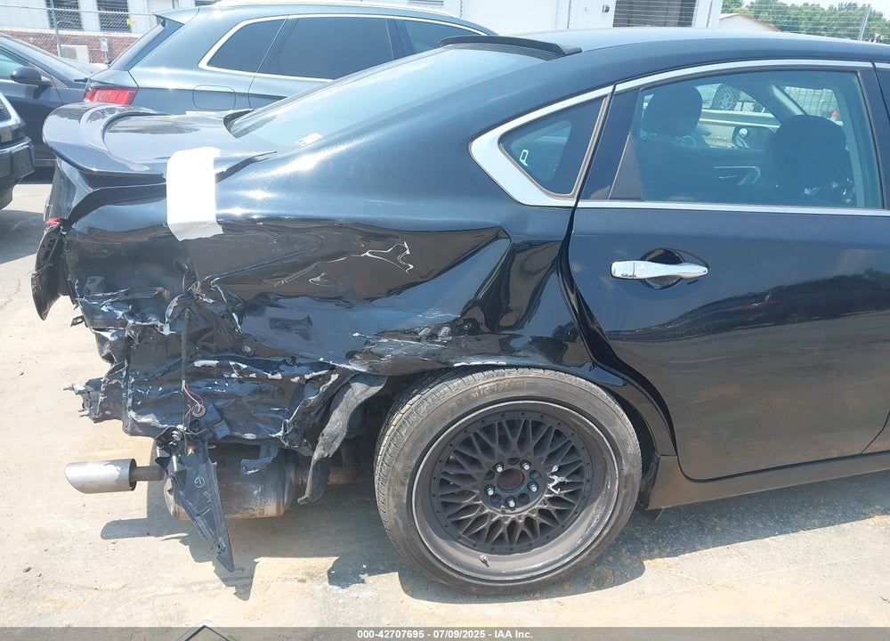 2016 NISSAN ALTIMA VIN: 1N4AL3AP5GC251104