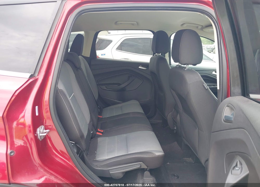 2014 FORD ESCAPE VIN: 1FMCU0GXXEUB72004