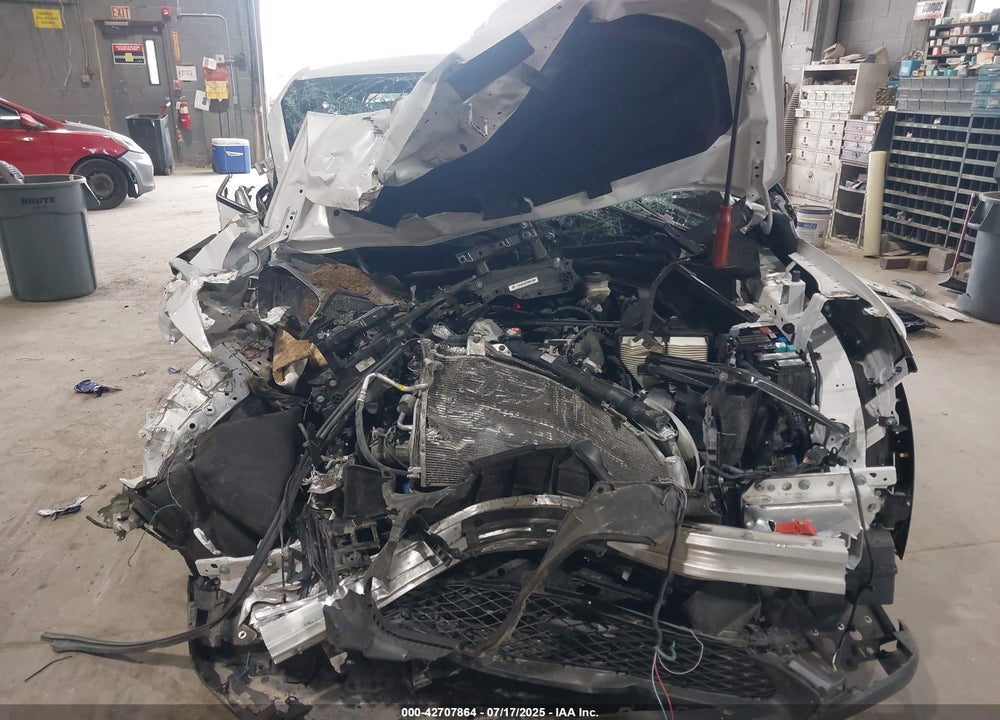 2023 HONDA HR-V VIN: 3CZRZ1H58PM715855
