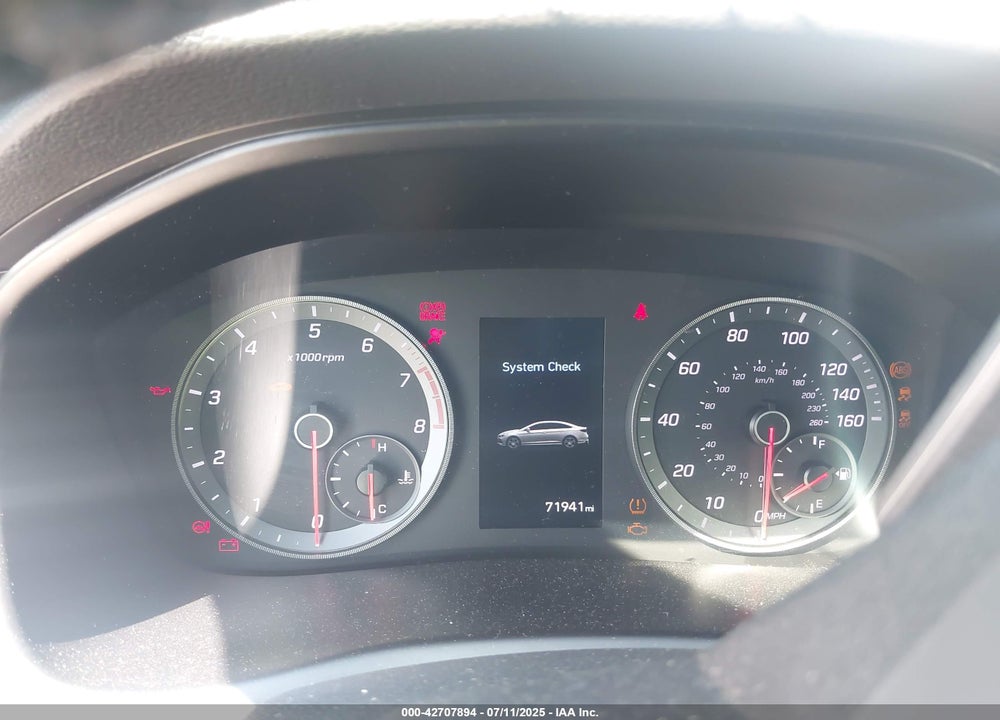 2018 HYUNDAI SONATA VIN: 5NPE34AB0JH620405