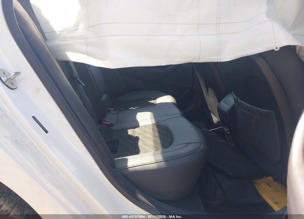 2018 HYUNDAI SONATA VIN: 5NPE34AB0JH620405