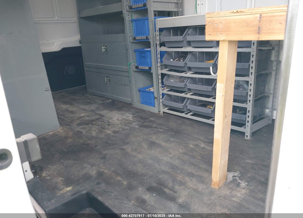 2021 FORD TRANSIT-250 VIN: 1FTBR1C81MKA40300