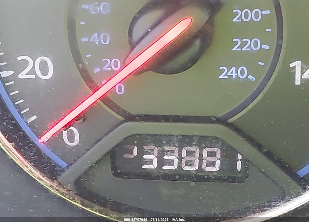 2003 HONDA CIVIC VIN: 2HGES16633H581271
