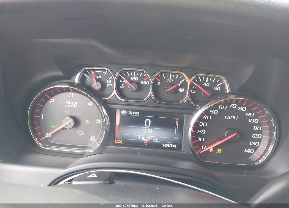 2015 GMC YUKON VIN: 1GKS1AKC7FR714560