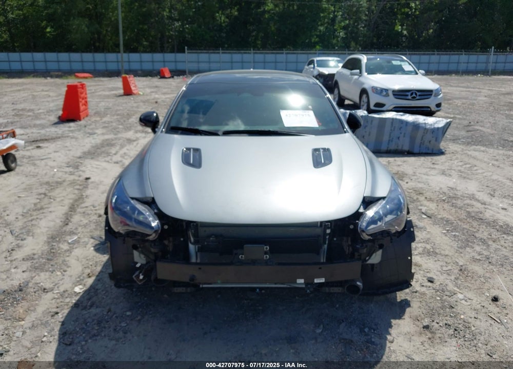 2023 KIA STINGER VIN: KNAE55LC5P6134789