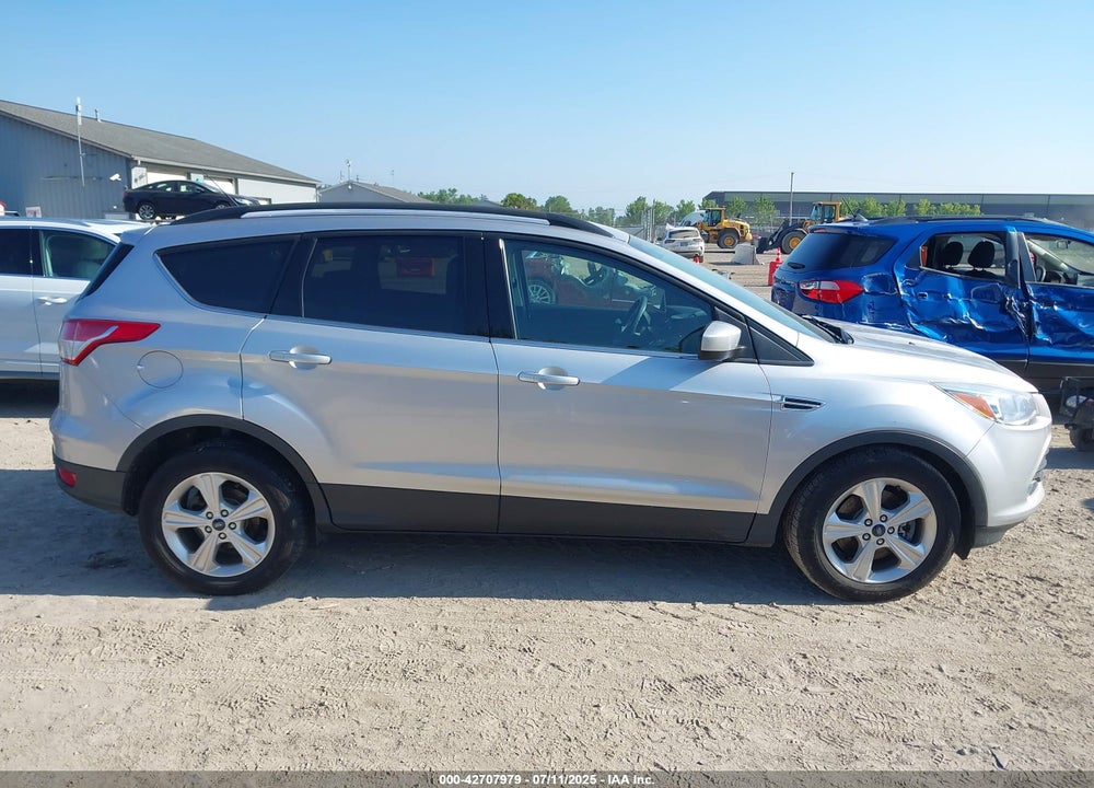 2015 FORD ESCAPE VIN: 1FMCU9GX1FUC19099