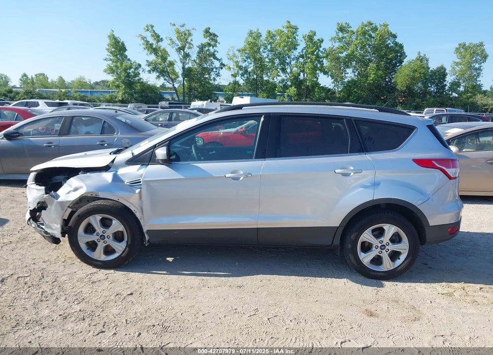 2015 FORD ESCAPE VIN: 1FMCU9GX1FUC19099