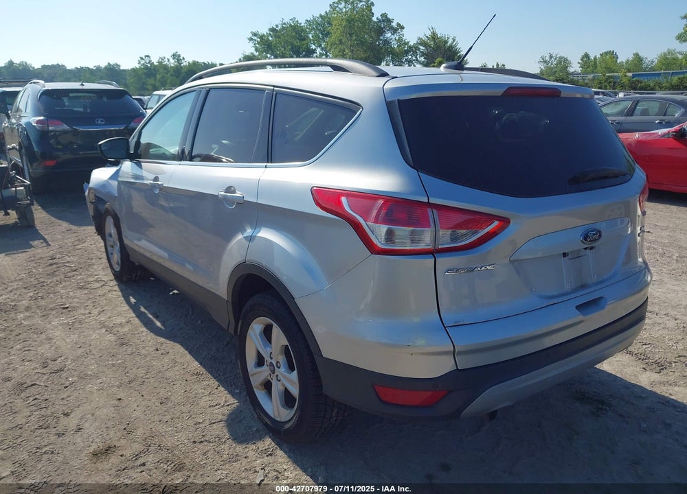 2015 FORD ESCAPE VIN: 1FMCU9GX1FUC19099