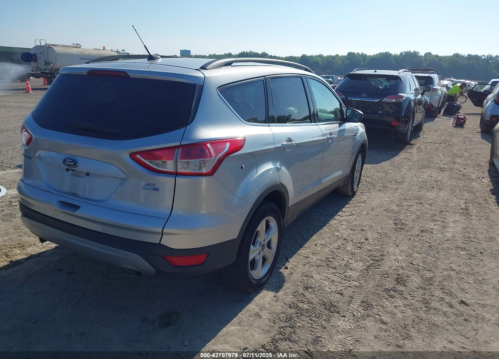 2015 FORD ESCAPE VIN: 1FMCU9GX1FUC19099