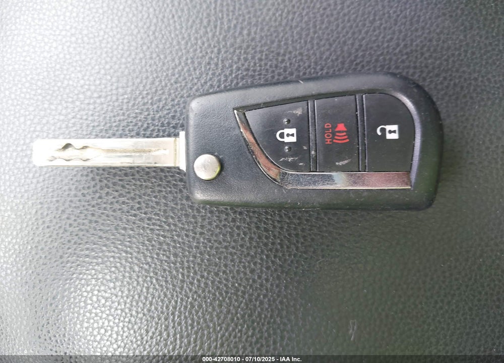 2022 TOYOTA RAV4 VIN: 2T3F1RFV4NW262024