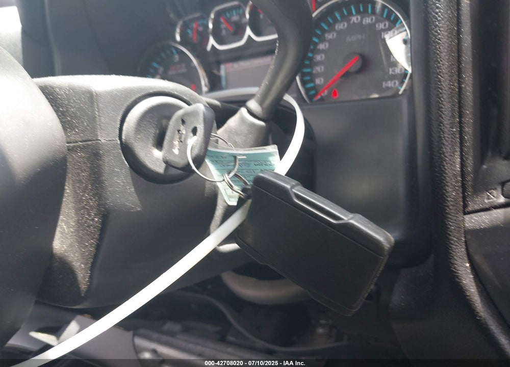 2018 CHEVROLET SILVERADO 1500 VIN: 3GCUKREC6JG511535