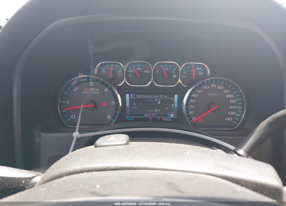 2018 CHEVROLET SILVERADO 1500 VIN: 3GCUKREC6JG511535