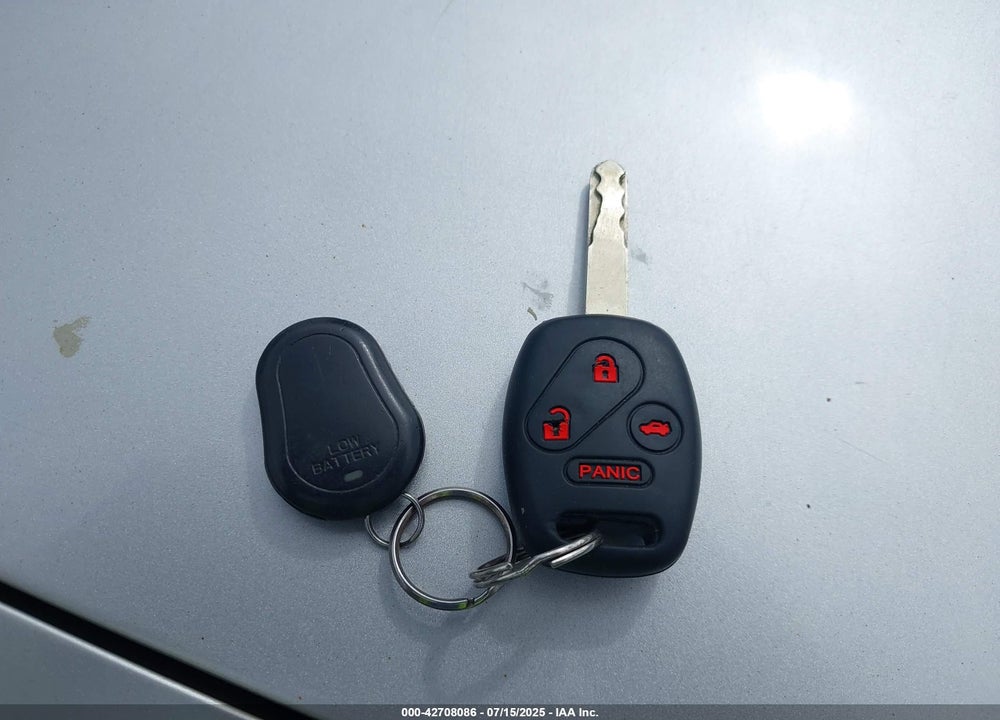 2011 HONDA PILOT VIN: 5FNYF4H59BB063773