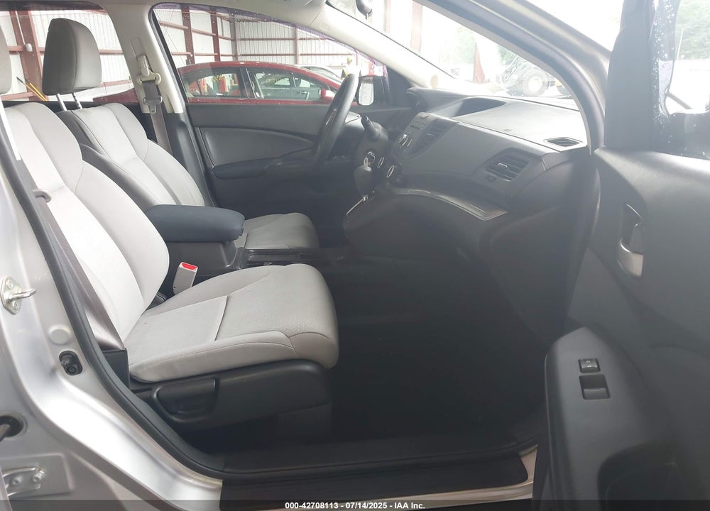 2015 HONDA CR-V VIN: 5J6RM4H34FL033568