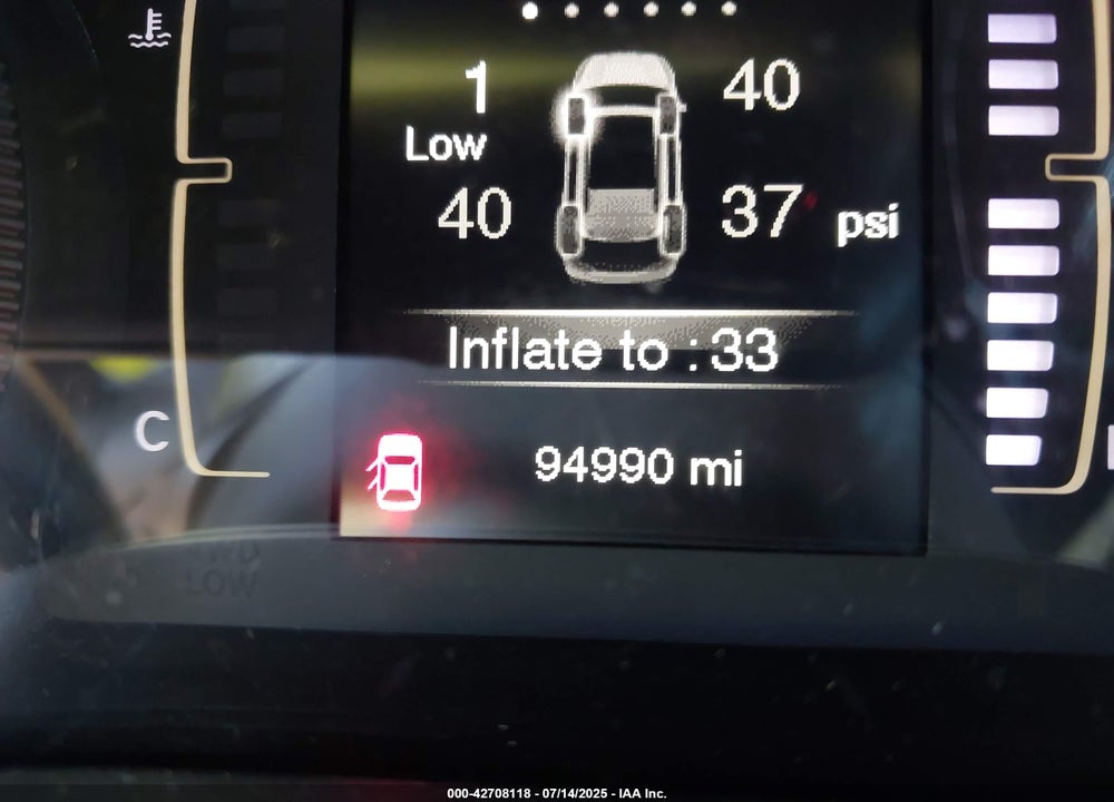 2014 JEEP CHEROKEE LATITUDE VIN: 1C4PJLCS2EW199907