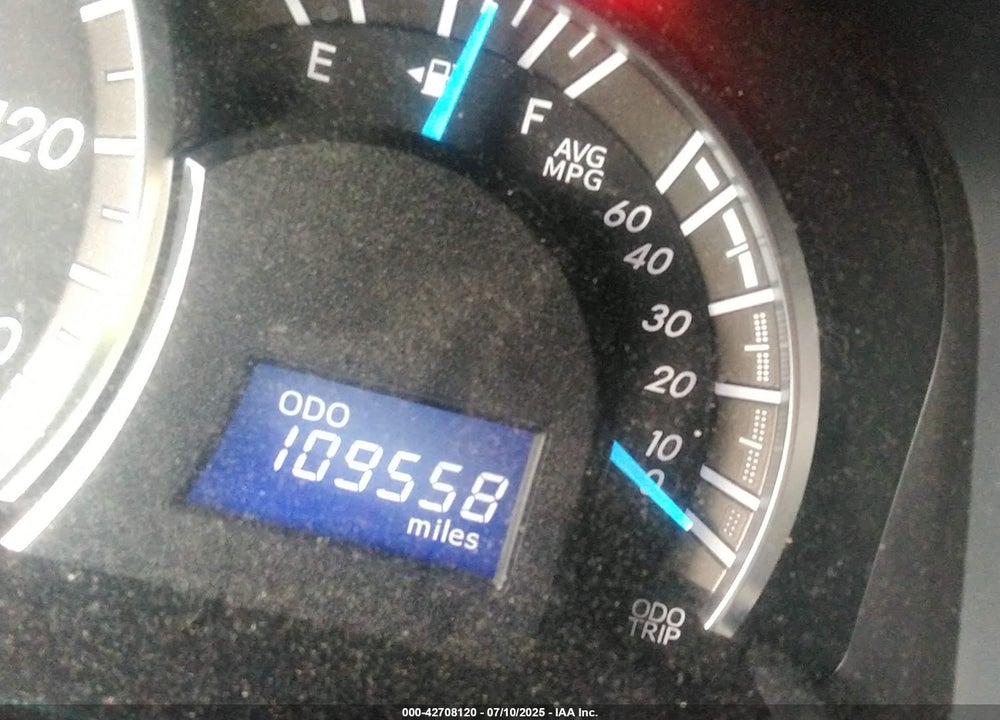 2014 TOYOTA CAMRY VIN: 4T1BF1FK6EU444033