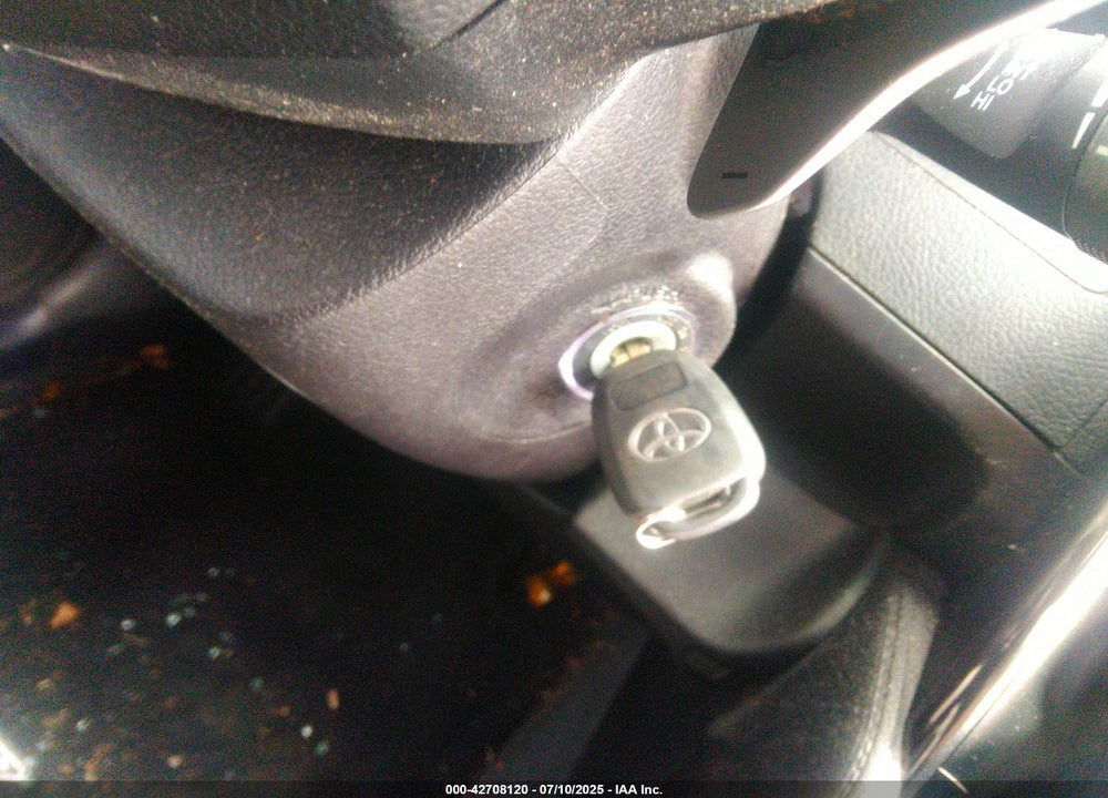 2014 TOYOTA CAMRY VIN: 4T1BF1FK6EU444033