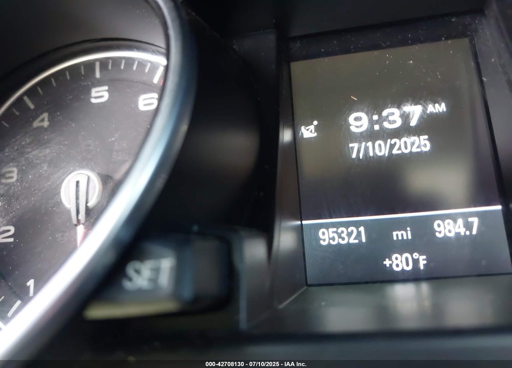2016 AUDI A5 2.0T PREMIUM VIN: WAUM2AFR2GA001739