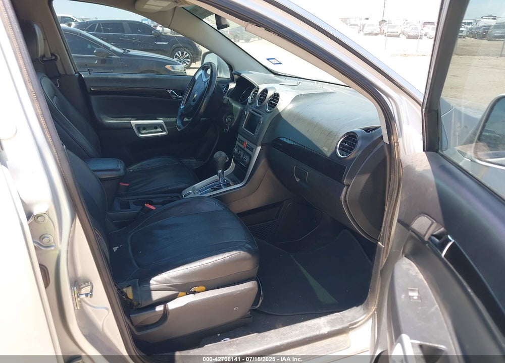 2014 CHEVROLET CAPTIVA SPORT LT VIN: 3GNAL3EK4ES648343